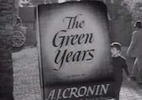 Green Years, The -- (Original Trailer)