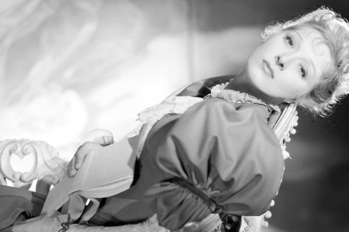 TCM Summer Under the Stars: Greer Garson