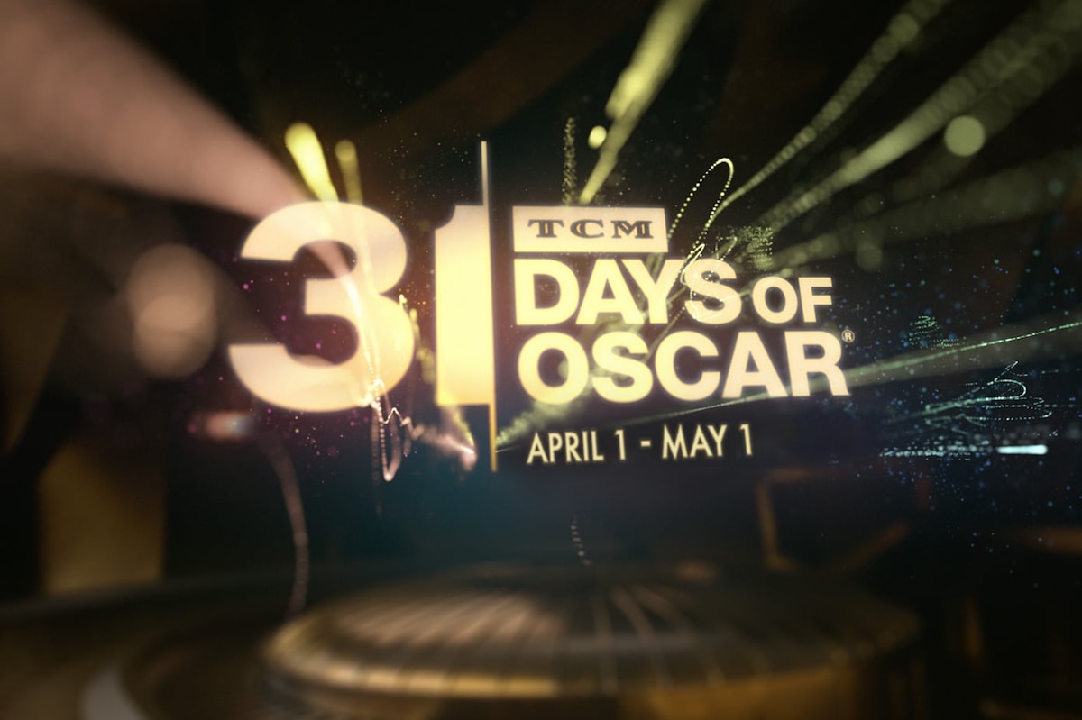 31 Days of Oscar