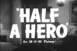 Half a Hero -- (Original Trailer)