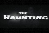 Haunting, The -- (Original Trailer)