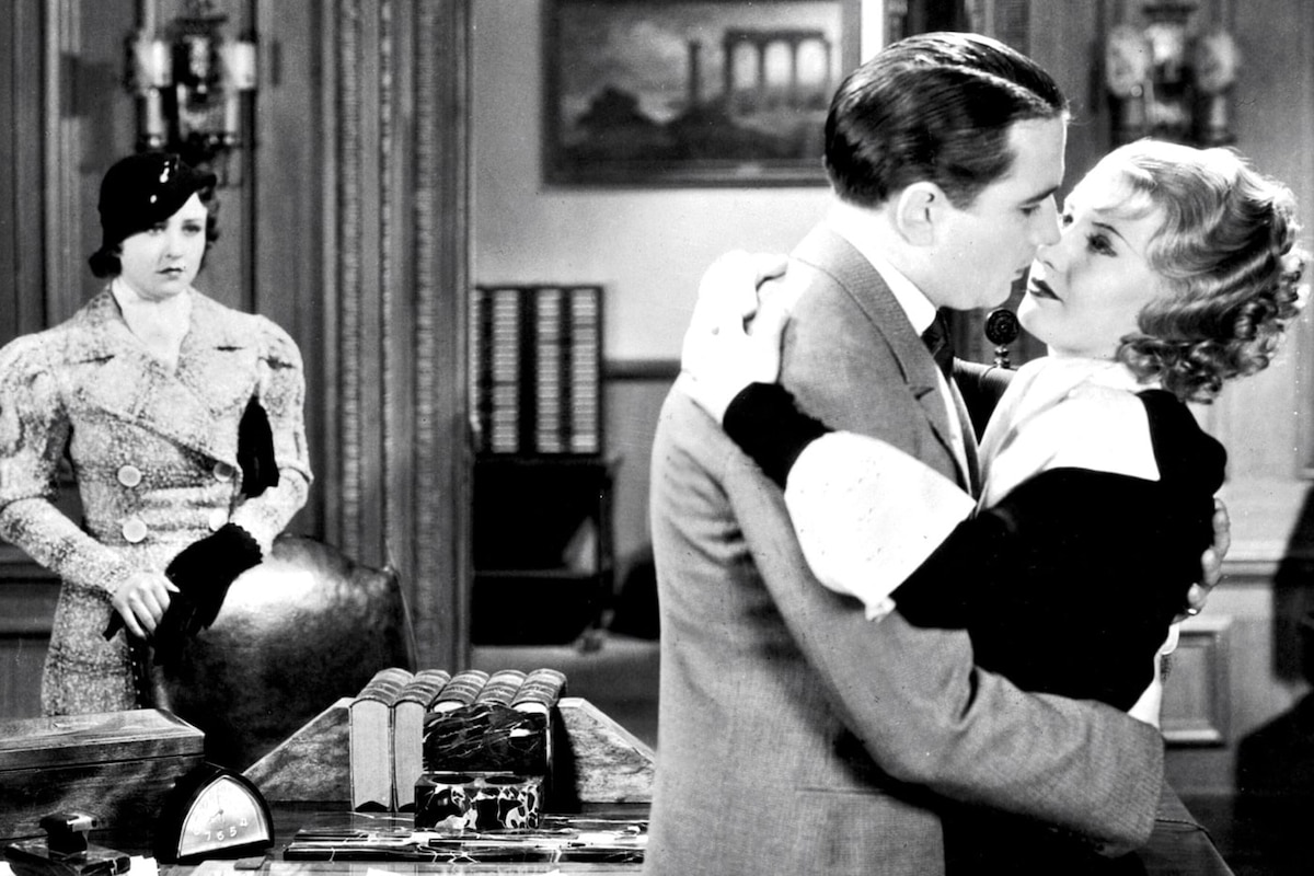 TCM Spotlight: The Hays Gaze