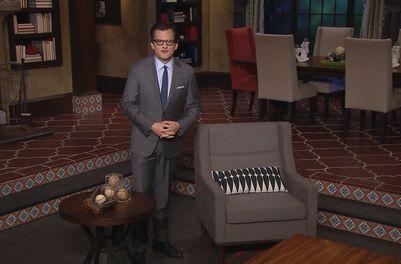 Ben Mankiewicz Intro -- Helen Of Troy (1956)