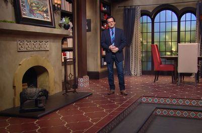 Ben Mankiewicz Intro -- Helen Of Troy (1956)