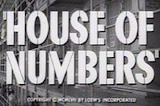 House of Numbers -- (Original Trailer)