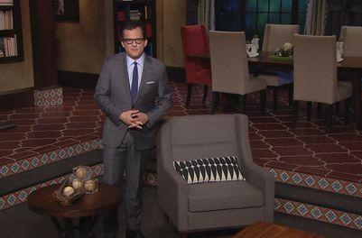 Ben Mankiewicz Intro -- I Accuse! (1958)