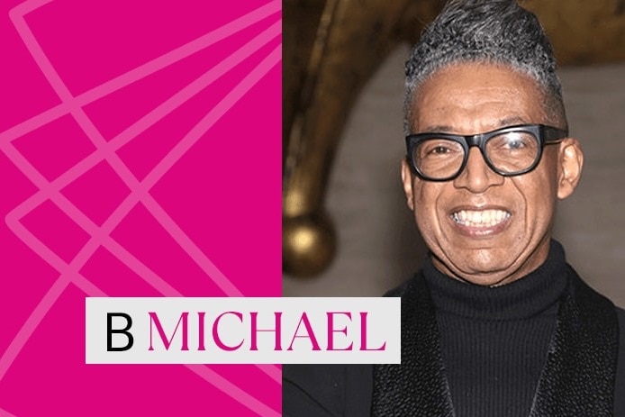 In the Spotlight - B Michael