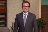 In Studios Now -- Dennis Miller, What City Would You Attack?