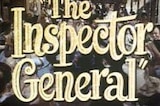 Inspector General, The -- (Original Trailer)
