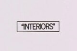 Interiors -- (Original Trailer)