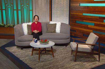 Tiffany Vazquez Intro -- It Happened On 5th Avenue (1947)