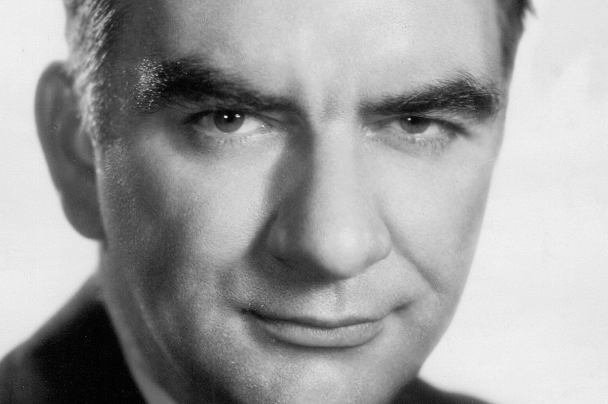 James M. Cain Double Feature