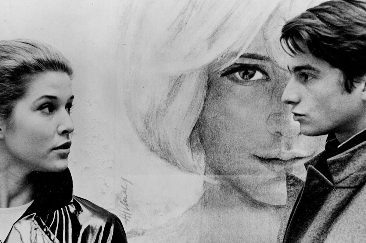 Jean-Luc Godard Tribute