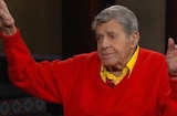 Jerry Lewis (TCM Co-Host) The Bellboy (1960)