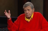 Jerry Lewis (TCM Co-Host) Lady!