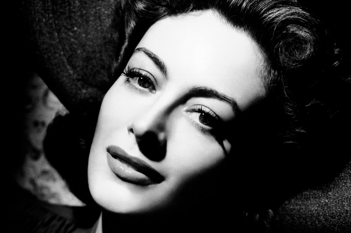 Joan Crawford Birthday Tribute - 3/23