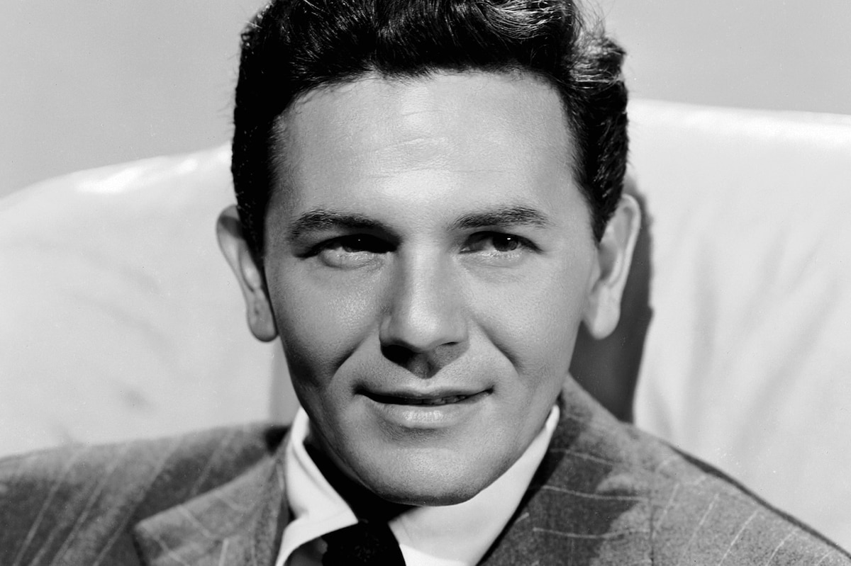 John Garfield - Tuesdays in February