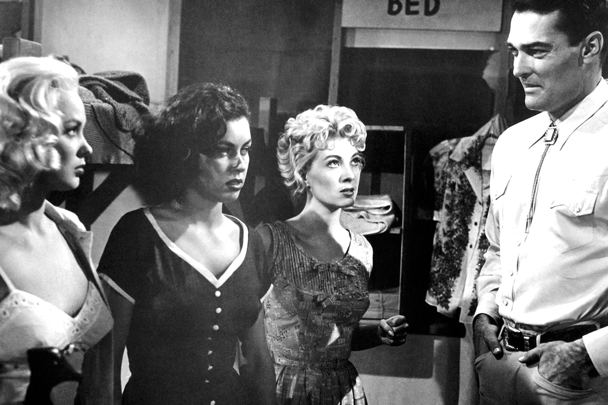 Spotlight: Juvenile Delinquents - Thursdays in June