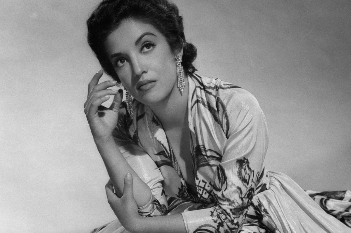 TCM Summer Under the Stars: Katy Jurado