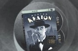 Buster Keaton Collection DVD -- (TCM Promo)