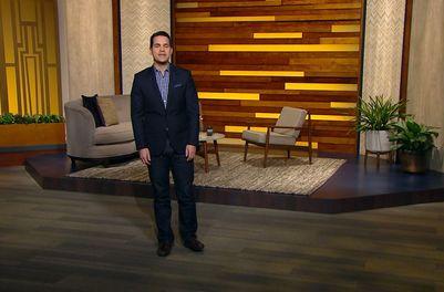 Dave Karger Intro -- King Solomon's Mines (1950)