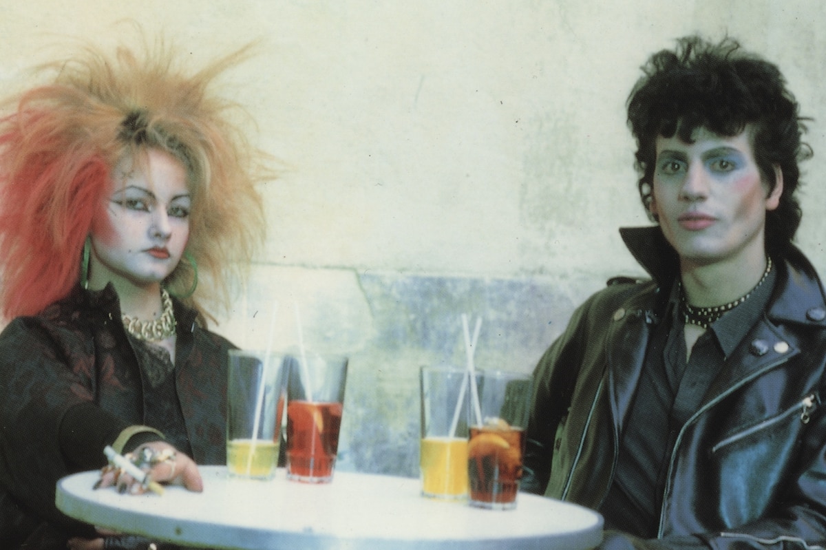 Labyrinth of Passion (1982)