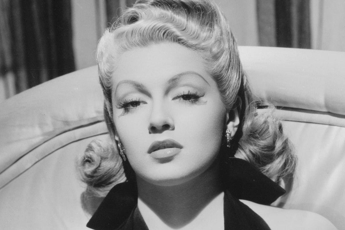 Lana Turner - 100th Birthday Tribute (2/8)