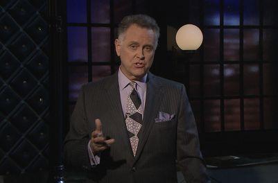 Noir Alley: Eddie Muller on The Letter (1940)