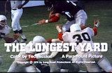 Longest Yard, The (1974) -- (Theatrical Trailer)