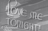 Love Me Tonight -- (Original Trailer)