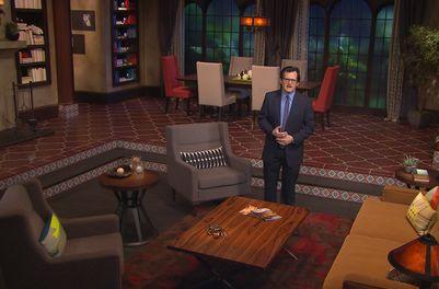 Ben Mankiewicz Intro -- Lured (1947)