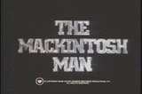 Mackintosh Man, The -- (Original Trailer)