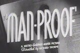 Man-Proof -- (Original Trailer)