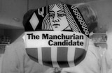 Manchurian Candidate, The (1962) -- (Original Trailer)