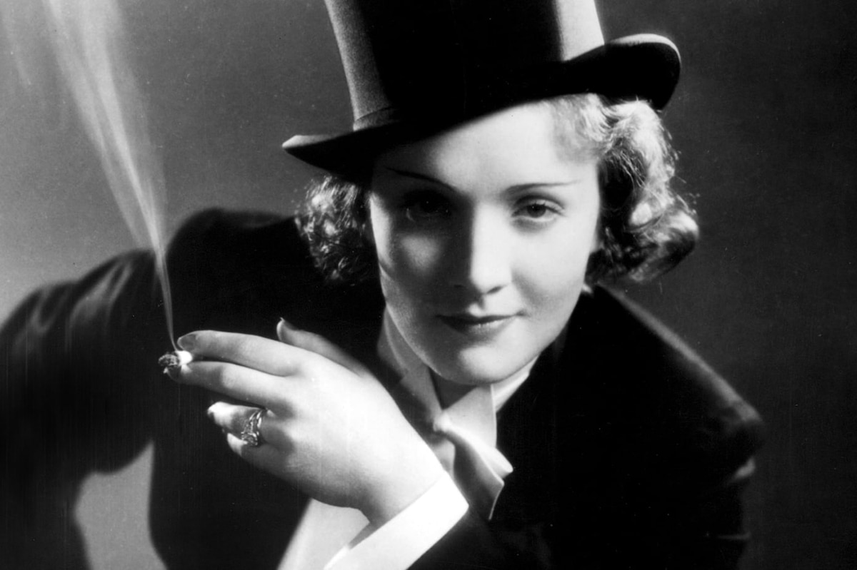 LGBTQ Icons - 6/11 & 6/28