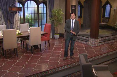 Ben Mankiewicz Intro -- The Moon Is Blue (1955)