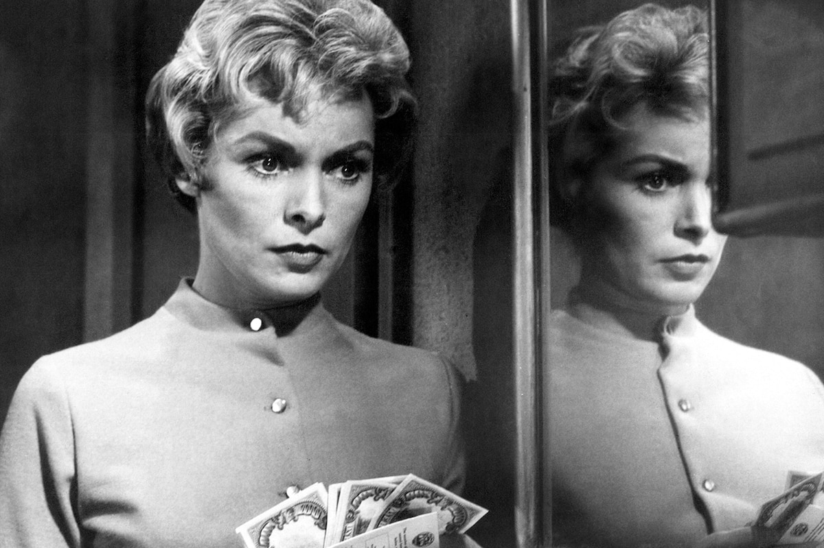 Movie MacGuffins - 3/5 & 3/12