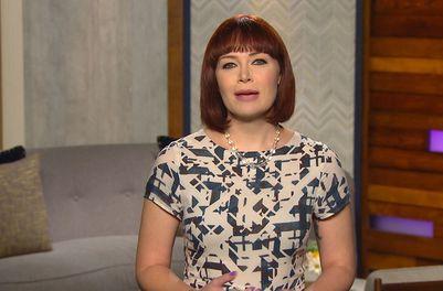 Alicia Malone Intro -- Mr. Smith Goes To Washington (1939)