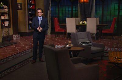 Ben Mankiewicz Intro -- Mr. Smith Goes To Washington (1939)