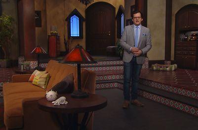 Ben Mankiewicz Intro -- Mr. Smith Goes To Washington (1939)