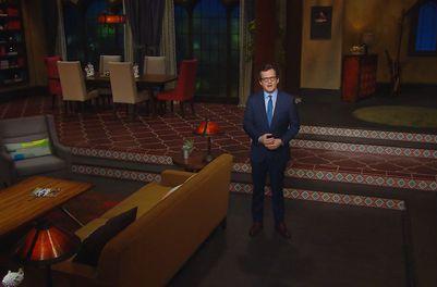 Ben Mankiewicz Intro -- Mr. Smith Goes To Washington (1939)