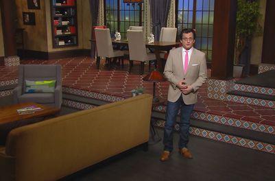 Ben Mankiewicz Intro -- My Reputation (1946)