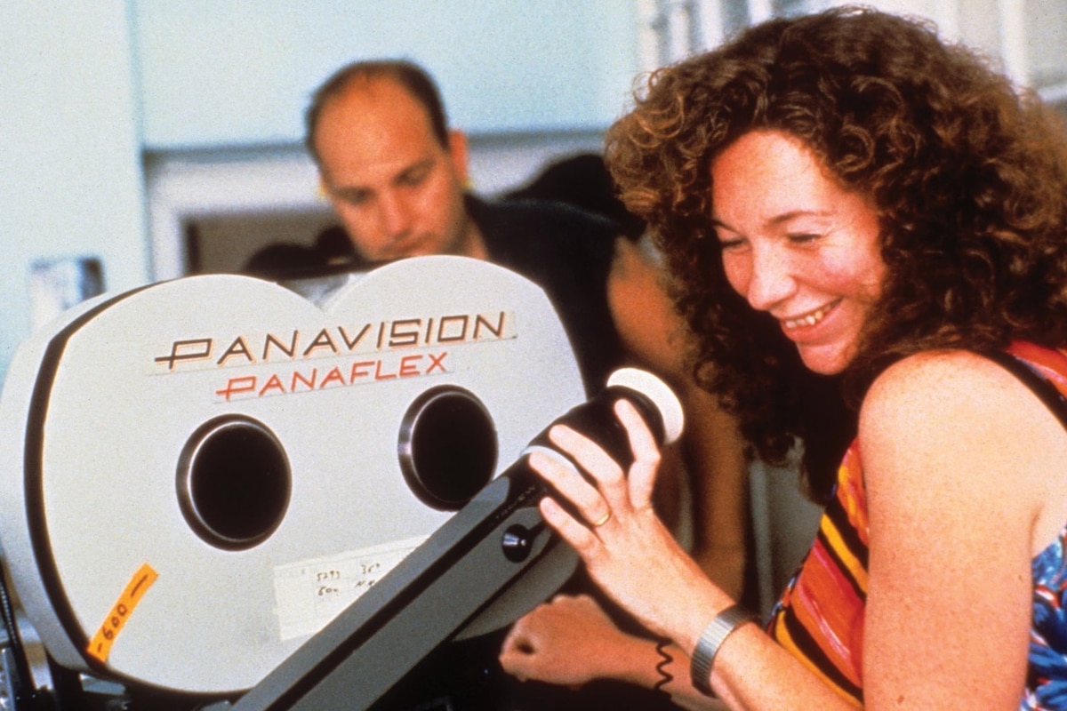 Directed by Nancy Savoca