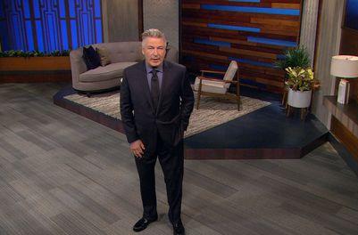 Alec Baldwin Intro -- Nanook Of The North (1922)