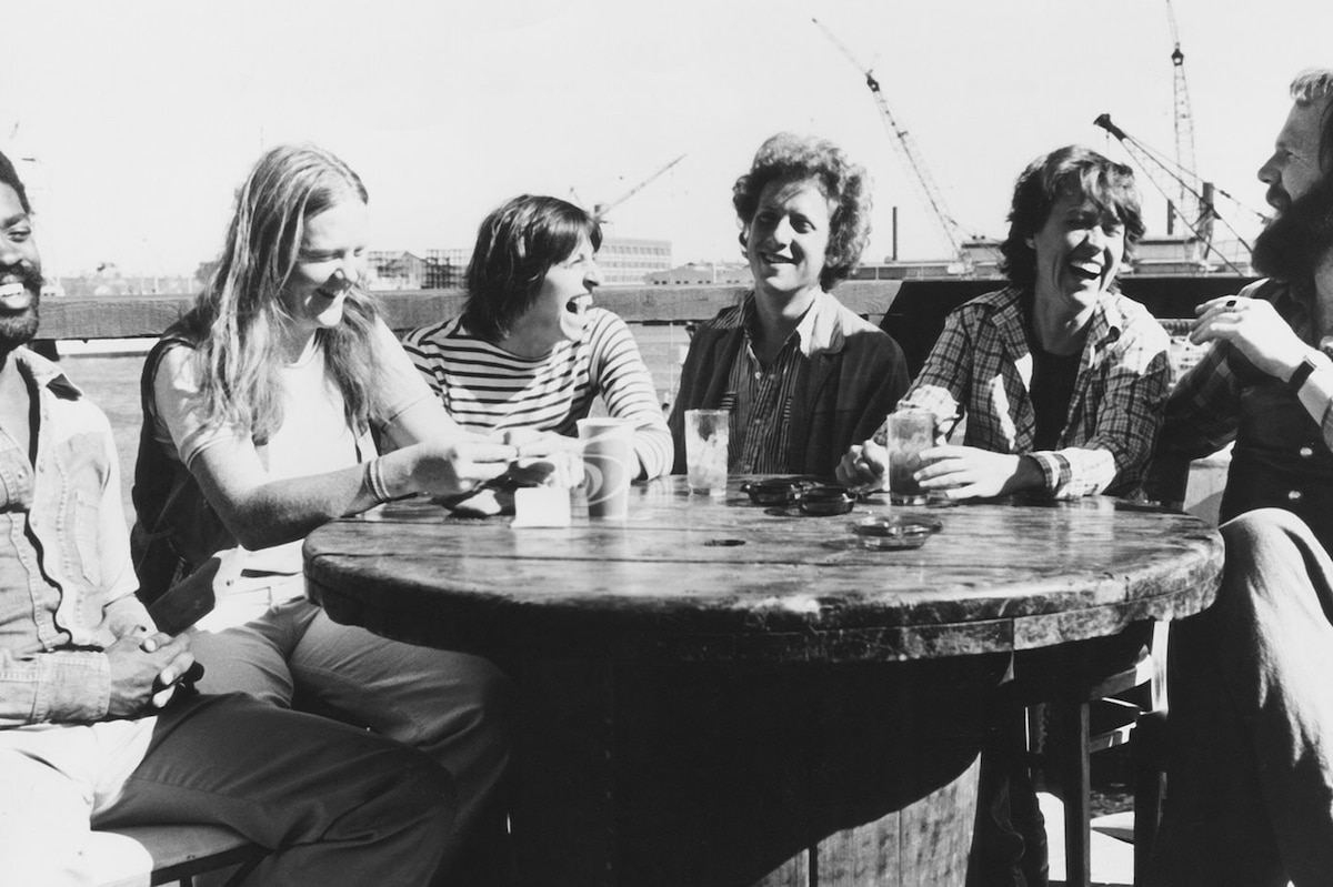 National Film Registry’s 2022 Selections