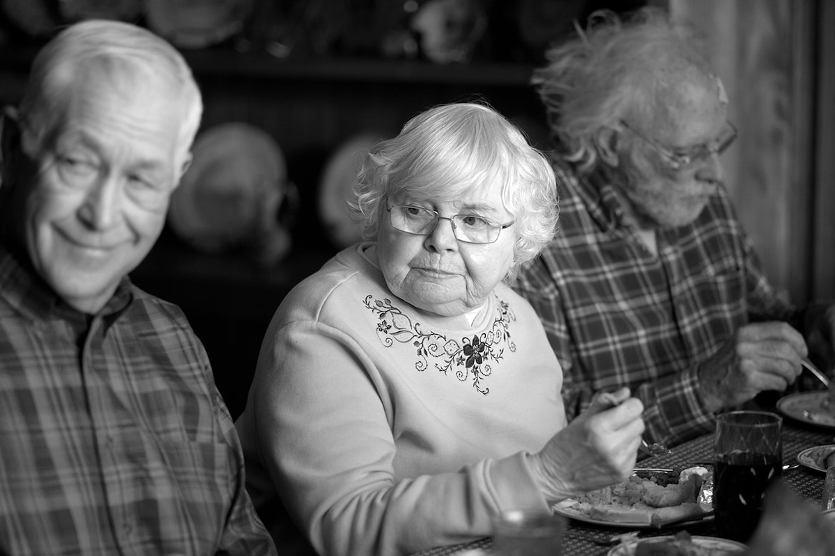 Nebraska (2013)