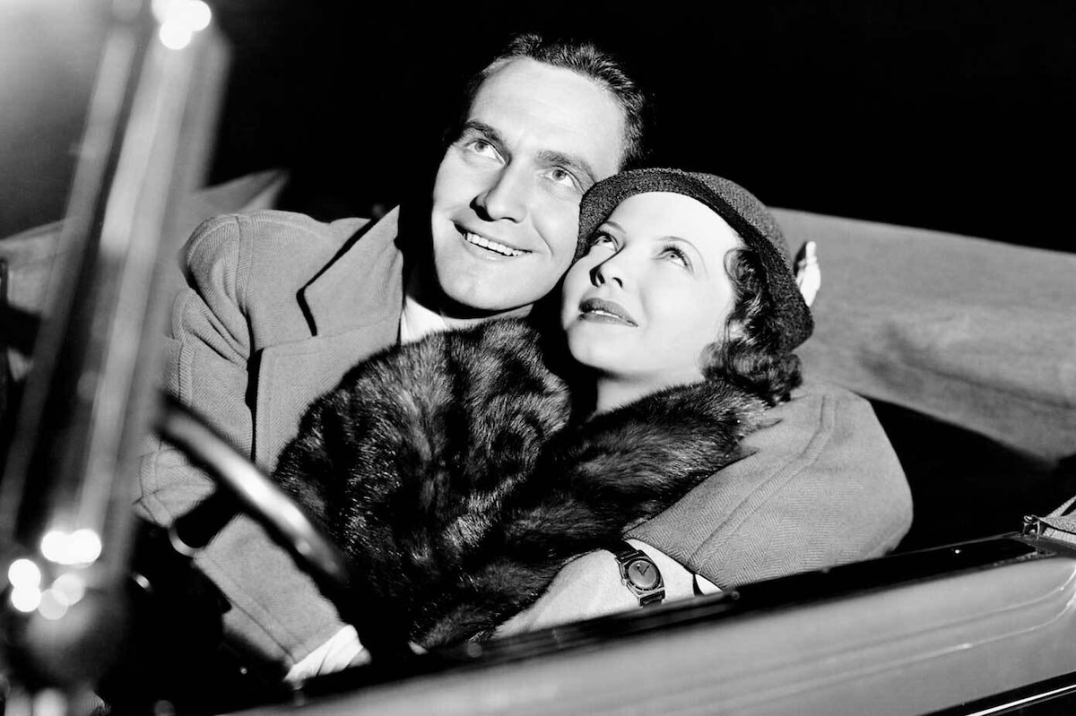 New Voices of Cinema