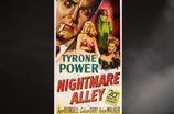 Noir Alley: Eddie Muller on Nightmare Alley (1947)