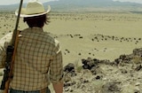 No Country For Old Men -- (2007) -- (Theatrical Trailer)