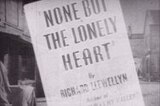 None But The Lonely Heart -- (Re-issue Trailer)